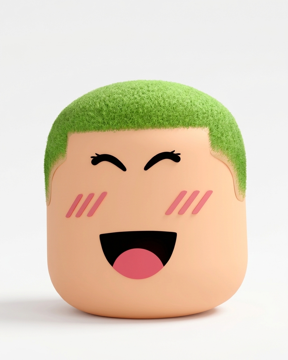 Lhick Roblox Avatar